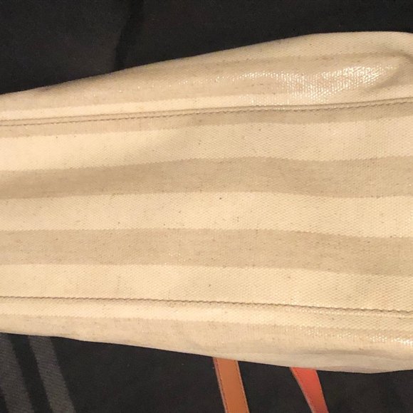 FOSSIL TOTE-STYLE HANDBAG - Picture 4 of 4